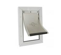 PetSafe Pet Flap 600 Aluminium