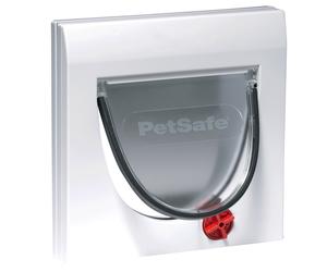 PetSafe® Staywell® Classic - White Cat Flap
