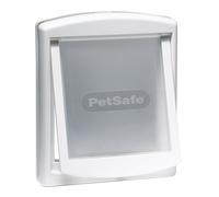PetSafe Staywell, Convenient, Original 2 Way Pet Door, Fast installation, Easy fitting, 2 way locking, Cat Flap for all Pets