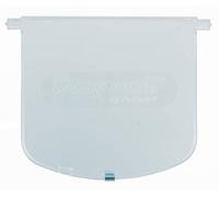 PetSafe Staywell Deluxe 4-Way Locking Infra-red Cat Replacement Flap
