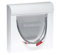 PetSafe Staywell Magnetic 4 Way Locking Classic Cat Flap
