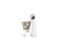 PetSafe Stimulating Exercise Laser Cat Toy, Adjustable