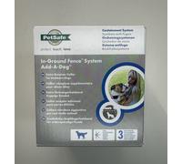 PetSafe Stubborn Dog Extra Receiver Collar PIG19-10763