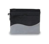 PetSafe Treat Pouch Sport Pet Training and Dog Walking Accessory, Black