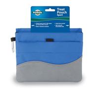 PetSafe Treat Pouch Sport Pet Training and Dog Walking Accessory, Blue