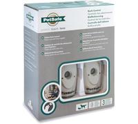 PetSafe Ultrasonic Indoor Bark Control X 2 multipack pack, Anti-Bark, Automatic, Training