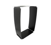 PetSafe Wall Entry Aluminium Pet Door Extension Tunnel, Large