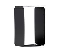 PetSafe Wall Entry Aluminum Pet Door Extension Tunnel - Compatible with PetSafe Wall Entry Pet Door - Medium