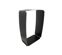 PetSafe Wall Entry Aluminum Pet Door Extension Tunnel - Compatible with PetSafe Wall Entry Pet Door - Medium