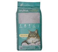 Petsentials Cat Litter Fresh Linen 20L Bag