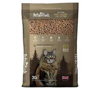 Mayfield Cat Litter Woodbased 30 Litre