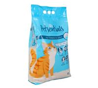 Petsentials Scented Super Clumping Cat Litter 10Ltr