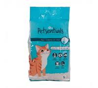 Petsentials Scented Super Clumping Cat Litter - 5 Litre