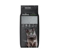 Petsentials Super Clumping Cat Litter with Activated Carbon | 20L | Ul