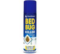 PetShield Bed Bug Killer Treatment Spray 200ML