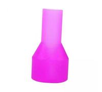 PETSOLA 4xBite Valve Tube Nozzle Soft Silicone Leakproof Water Bag Replacement for Hiking Outdoor Sports Backpacking, 6 Pcs