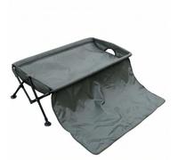 PETSOLA Carp Fishing Cradle Foldable Carp Cradle Sheltering Pad for Fishermen