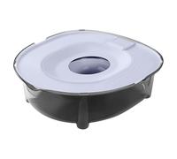 PETSOLA Cat Toilet Training Toilet Training System Accessories Material Suitable for Cat Owners Home Use Pet Shop, Gray