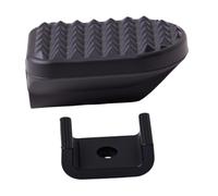 PETSOLA Differential Lock Pedal Non Slip Clutch Stop Subcompact Tractor