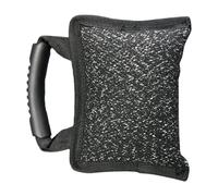 PETSOLA Dog Bite Pillow Durability Portable Premium Pet Supplies Interactive Tug Toy