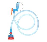 PETSOLA Drinking Tube Replacement Bladder Reservoir Pack Backpack System Hose Kit for Fishing Outdoor Backpacking, Hydration Drink Tube