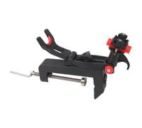 PETSOLA Fishing Rod Holder with Clamp Multi-Angle Bracket Marine for Anglers