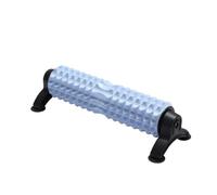 PETSOLA Glute Exercise Roller Floor Standing Hip Exercise Roller Compact for Lifting Workouts, color to 1