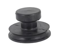 PETSOLA Harmonic Resonance Suction Cup for Singing Bowls, 40mm