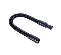PETSOLA Heavy-Duty Hairdryer Machine Spare Hose S-2400 CS 2400 2Meter for Grooming