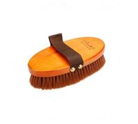 PETSOLA Horse Grooming Brush Removes Mud and Oval Horse Simple to