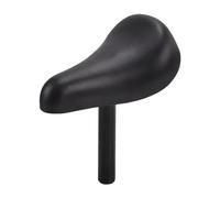 PETSOLA Kids Bike Saddle Replacement Bike Seat Saddle Support Pole Lightweight Comfortable Material Suitable Girls Outdoor Riding Daily Use, 2.2cm Thickness