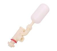 PETSOLA Livestock Water Dispenser Float Valve Upgrades Aquarium Water Tank Float Valve Ball Float Valve for Farm Feeding Supplies Dog, 24cm Low Pressure