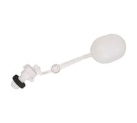 PETSOLA Livestock Water Dispenser Float Valve Upgrades Aquarium Water Tank Float Valve Ball Float Valve for Farm Feeding Supplies Dog, 32cm