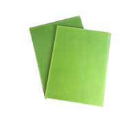 PETSOLA Photosensitive Resin Plate Solid Optical Plate Smooth for Seal Crafters, Printing Professionals, Workshops, Studios