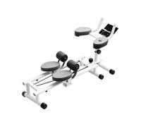 PETSOLA Pilates Reformer Board Pilates Crawling Machine Abdominal Board Home Workout Equipment Full Body Workout Waist Exercise Equipment Fitness Strength Tra
