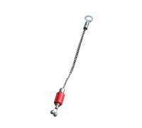 PETSOLA Resistant Chain Bite Indicator | Compact, Bite Indicator with Clip, High-Strength, Tackle