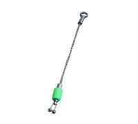 PETSOLA Resistant Chain Bite Indicator | Compact, Bite Indicator with Clip, High-Strength, Tackle