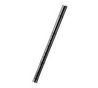 PETSOLA Six-Hole s Ergonomic Chinese-Style Wind s True Timbre Woodwind Instrument for Music Lessons, Rehearsals,