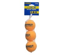 PETSPORT USA Tuff Ball Squeak