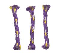 Petstages 740 Night Time Catnip Rolls Nighttime Toys for Cats