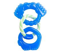 PetStages Bone Tugz Blue Puppy Chew Toy, 0.05 kg