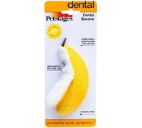 Petstages Cat Dental Toy - Banana
