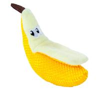 Petstages Cat Dental Toy - Banana