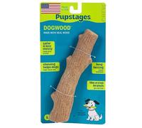 Petstages Dogwood Wood Alternative Dog Chew Toy, Large