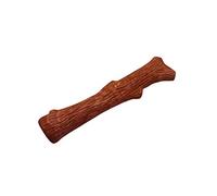 Petstages Dogwood Wood Alternative Dog Chew Toy, Mesquite, Medium