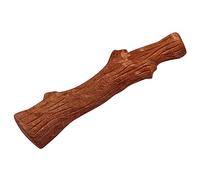 Petstages Dogwood Wood Alternative Dog Chew Toy, Mesquite, Small