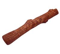 Petstages Dogwood Wood Alternative Dog Chew Toy, Mesquite, XS