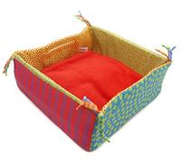 Petstages Inc Petstages Snug Spot Microwaveable Cat Bed, 21.5 x 4.5 x 15 cm