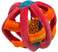 Petstages Jingle Cage Puppy Toy