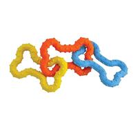 Petstages Mini Bone Tug Puppy Chew Toy